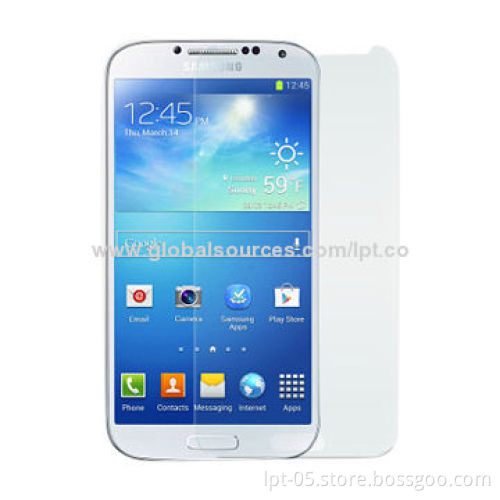 2.5d 9h 0.3mm tempered glass screen protector for Samsung Neo+ I9168